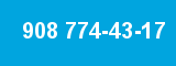 908 774-43-17